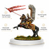 Hussar Collector Figurine