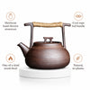 Ashido Stoneware Teapot