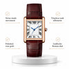Lavigne Dress Watch