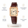 Mahaney Geneva Watch