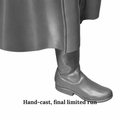 Vanguard Scale Figurine