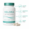 VELORA GLP-1 Daily Support
