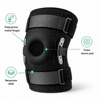 Fulcra Knee Brace