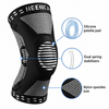 SteadyStride Knee Sleeve