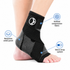 FlexWrap Ankle Brace