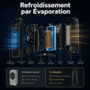 LG Aerox Climatiseur Portable