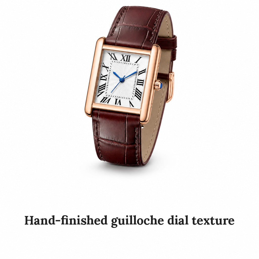 Lavigne Dress Watch