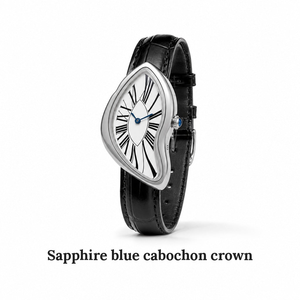 Delvaux Dress Watch