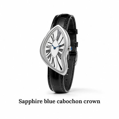 Delvaux Dress Watch