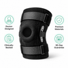 Fulcra Knee Brace