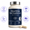ClearDrive Eye Supplement