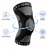 SteadyStride Knee Sleeve