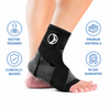 FlexWrap Ankle Brace
