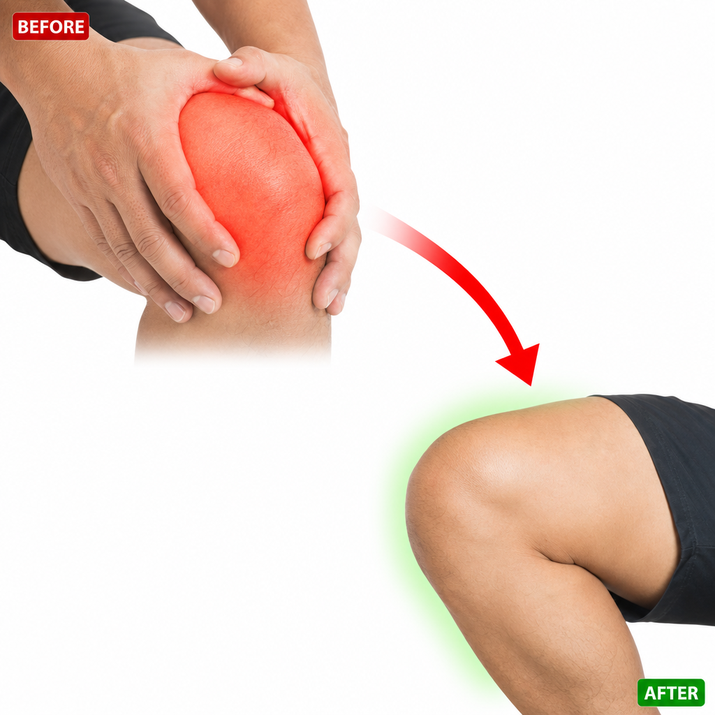 CopperStride Compression Sock