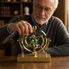 Orrex Orbital Sculpture