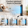 LG Wind Ventilateur