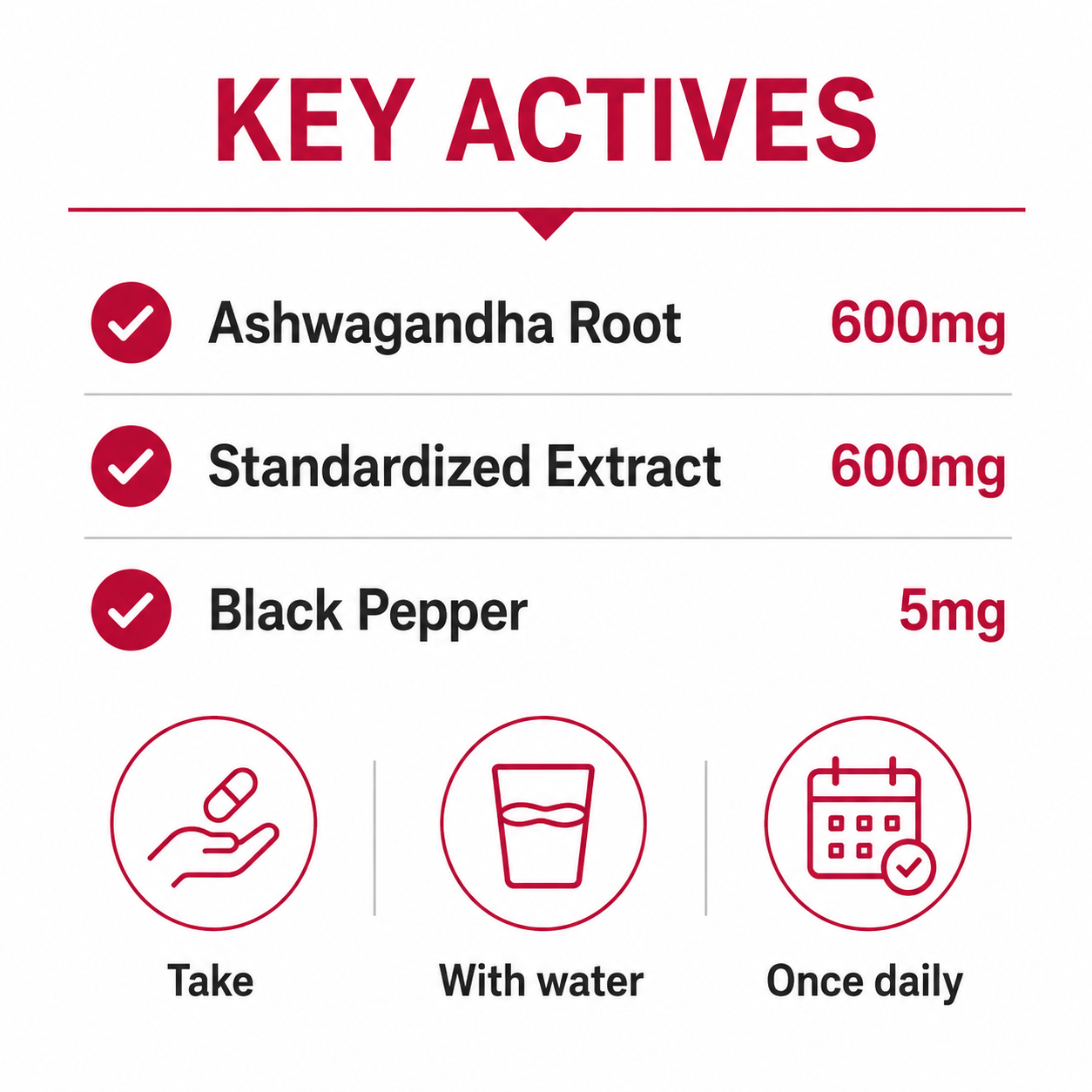 SomaVeda Ashwagandha Root