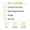 CurcuFlex Joint Complex