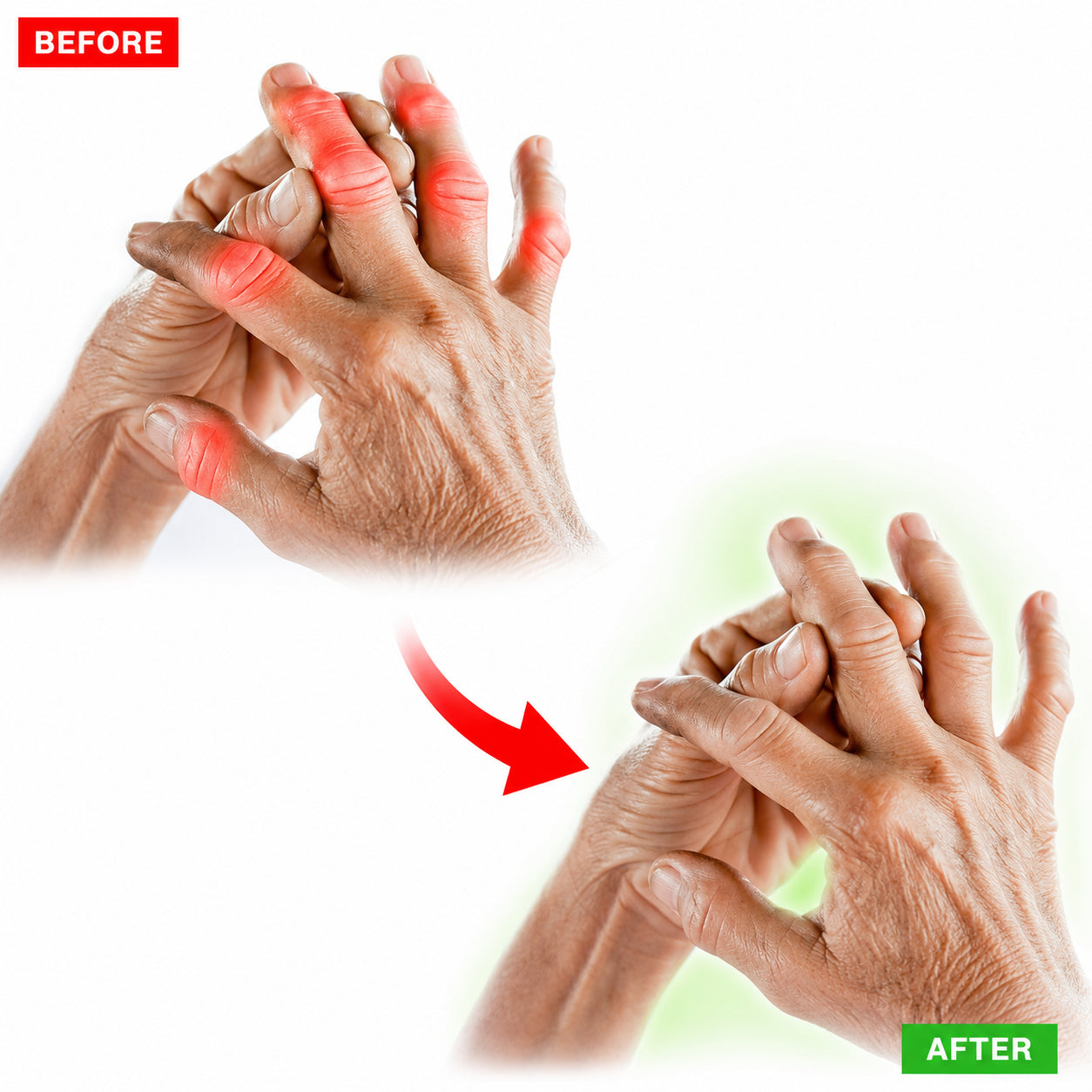 CopperFlex Compression Gloves