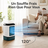 Glacio Climatiseur Portable