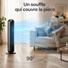 LG Wind Ventilateur