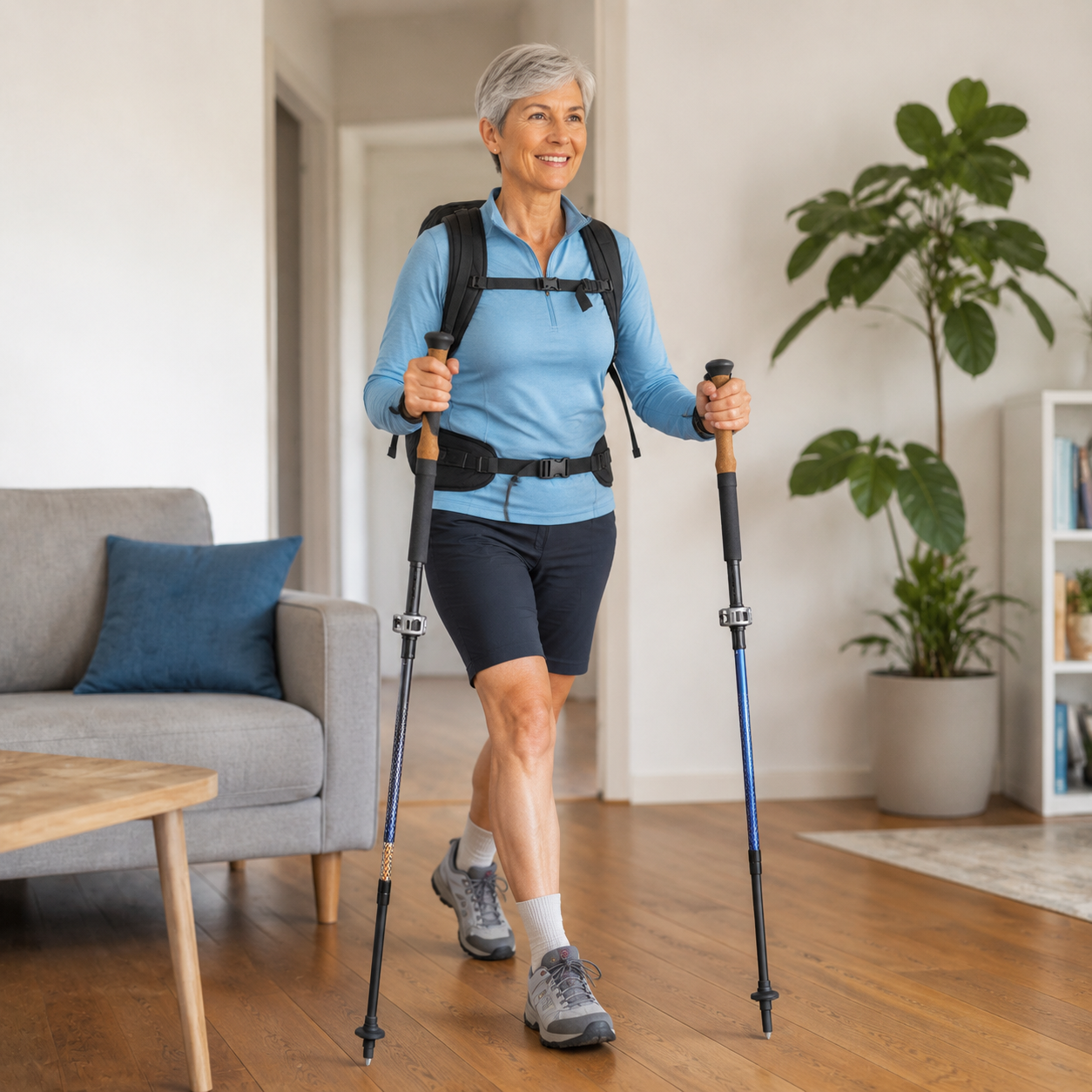 Cairnwood Trekking Poles