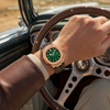 Vaud Automatic Watch