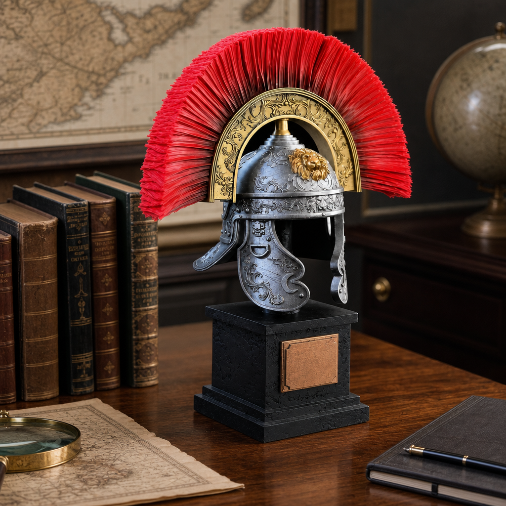 Ferrante™ Centurion Helmet