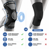 SteadyStride Knee Sleeve