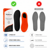 StrideCore Orthopedic Insoles