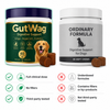 GutWag Digestive Chews