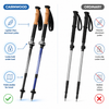 Cairnwood Trekking Poles