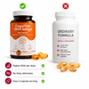 CogniTide DHA Softgel