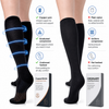CopperStride Compression Sock