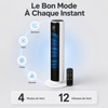 Levait Ventilateur