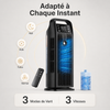 LG Aerox Climatiseur Portable
