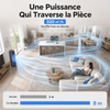 Cascade Climatiseur Portable