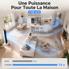 Levait Ventilateur