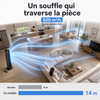 LG Wind Ventilateur