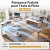 HP Fresh Climatiseur Portable