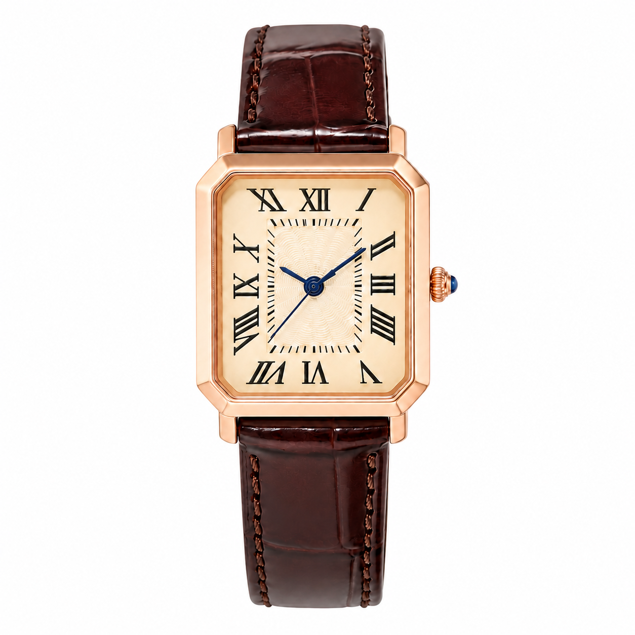 Mahaney Geneva Watch