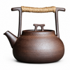 Ashido Stoneware Teapot