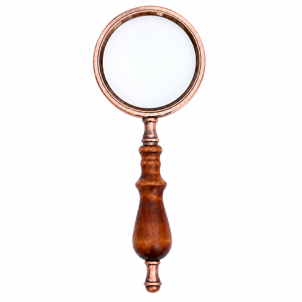 Aldgate Desk Loupe