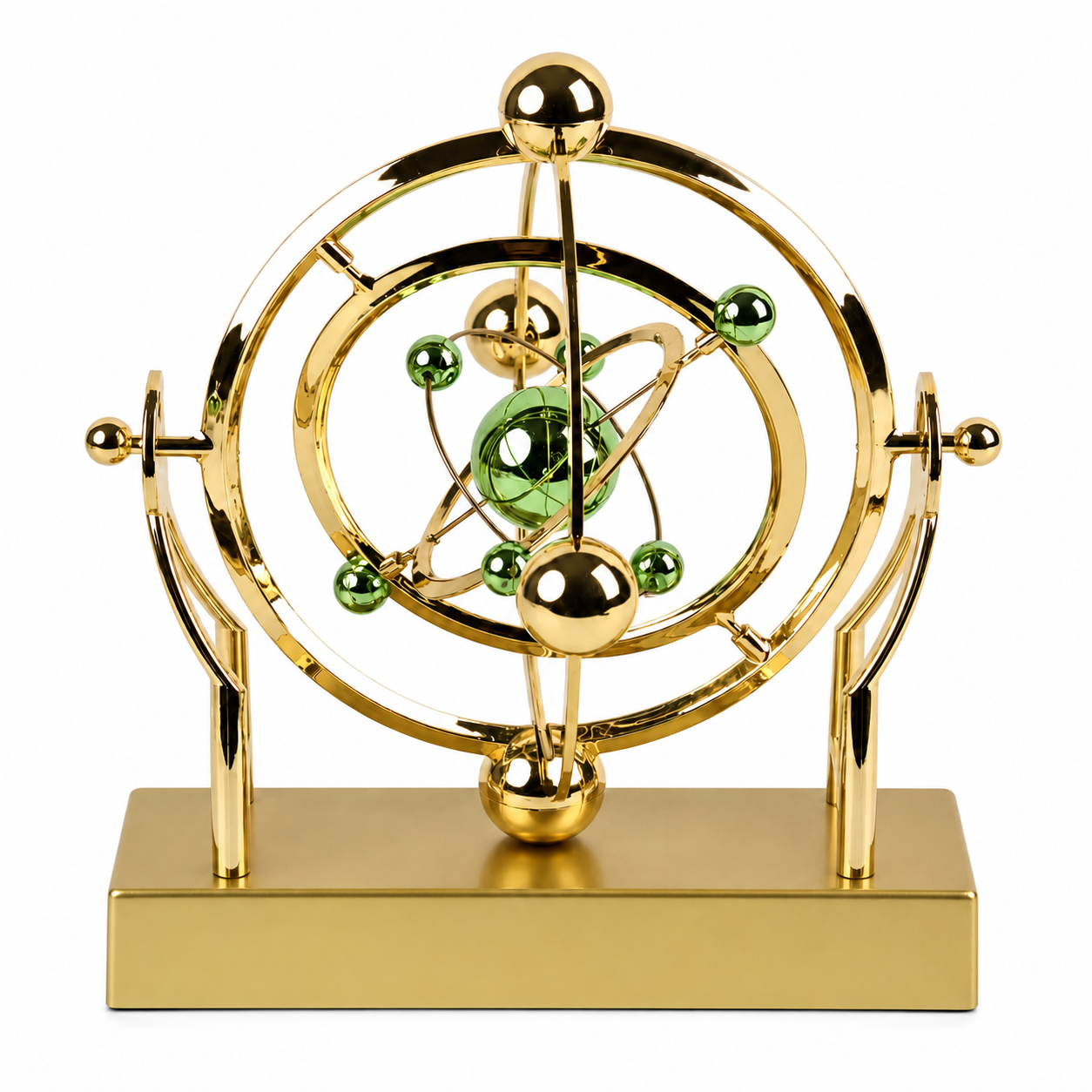 Orrex Orbital Sculpture