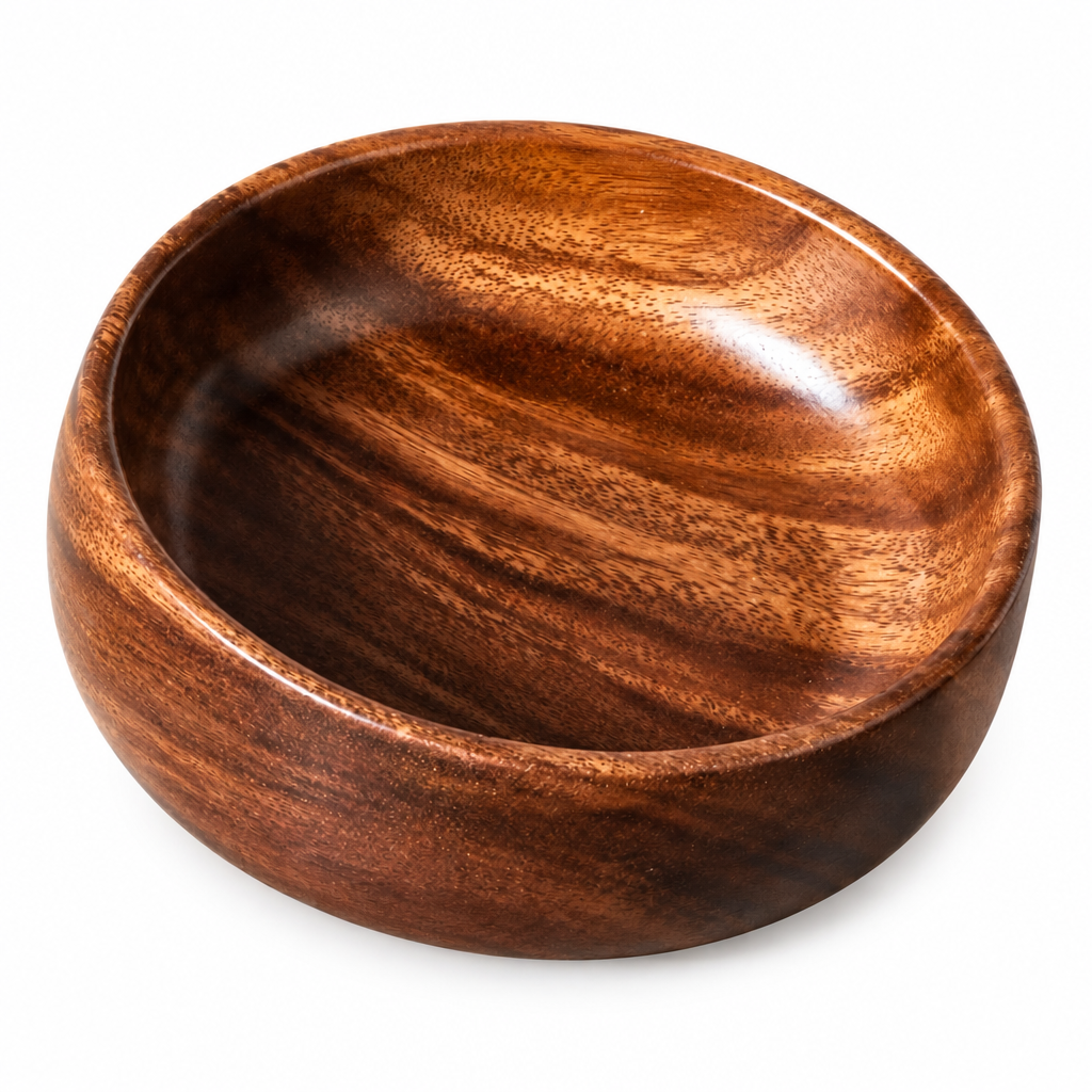 Savara Acacia Bowl