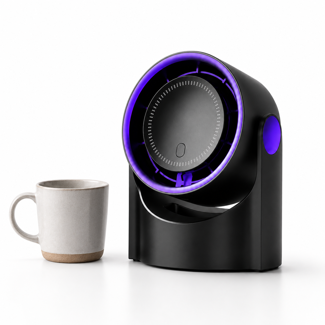 Aircove™ Ventilateur