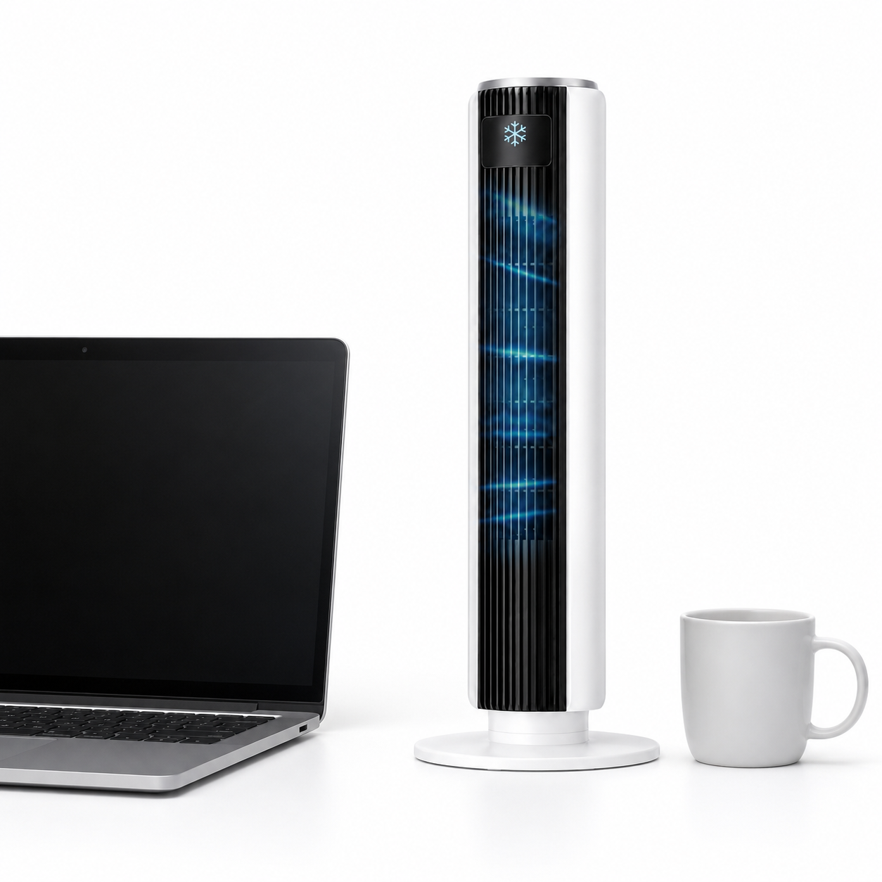 Levait Ventilateur