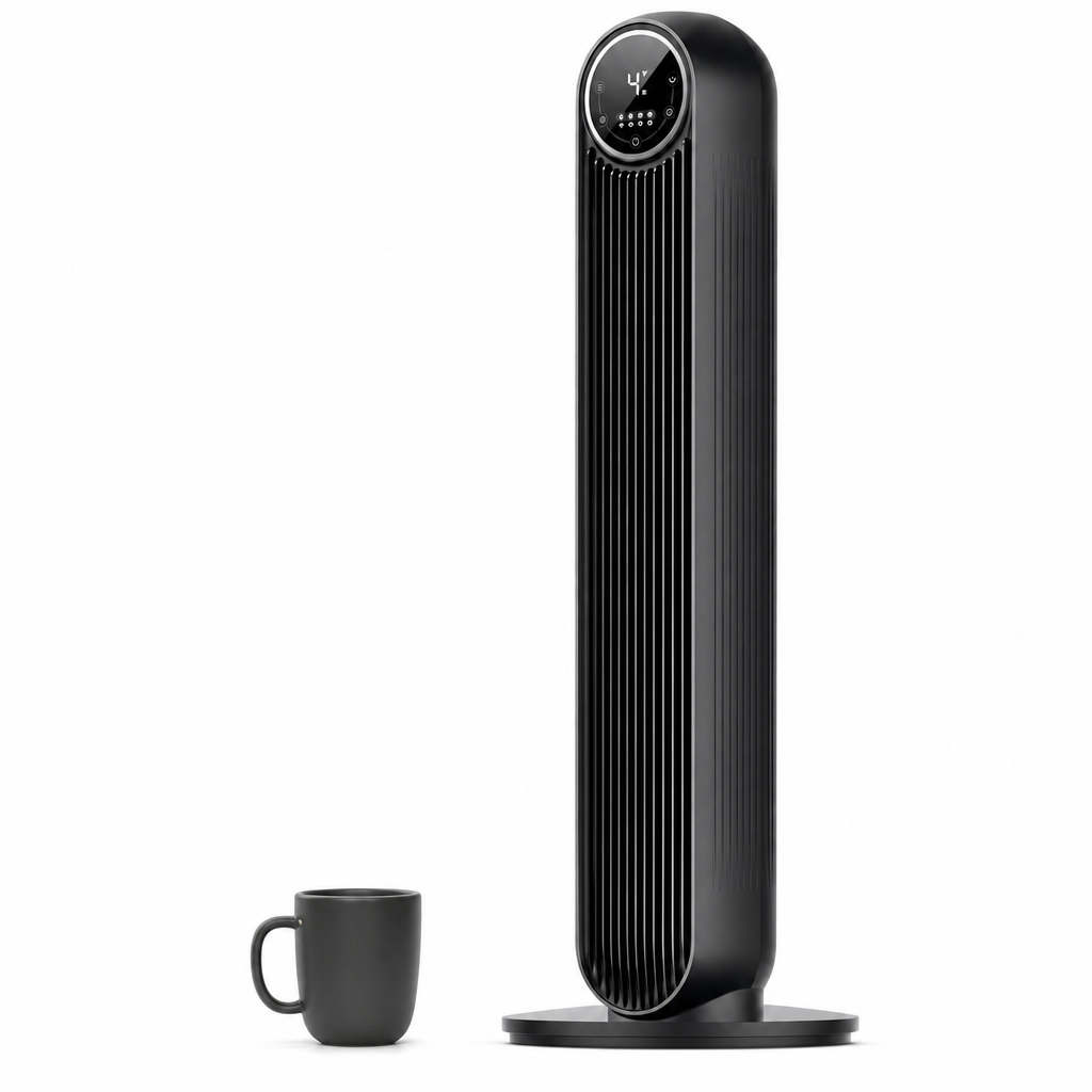 LG Wind Ventilateur