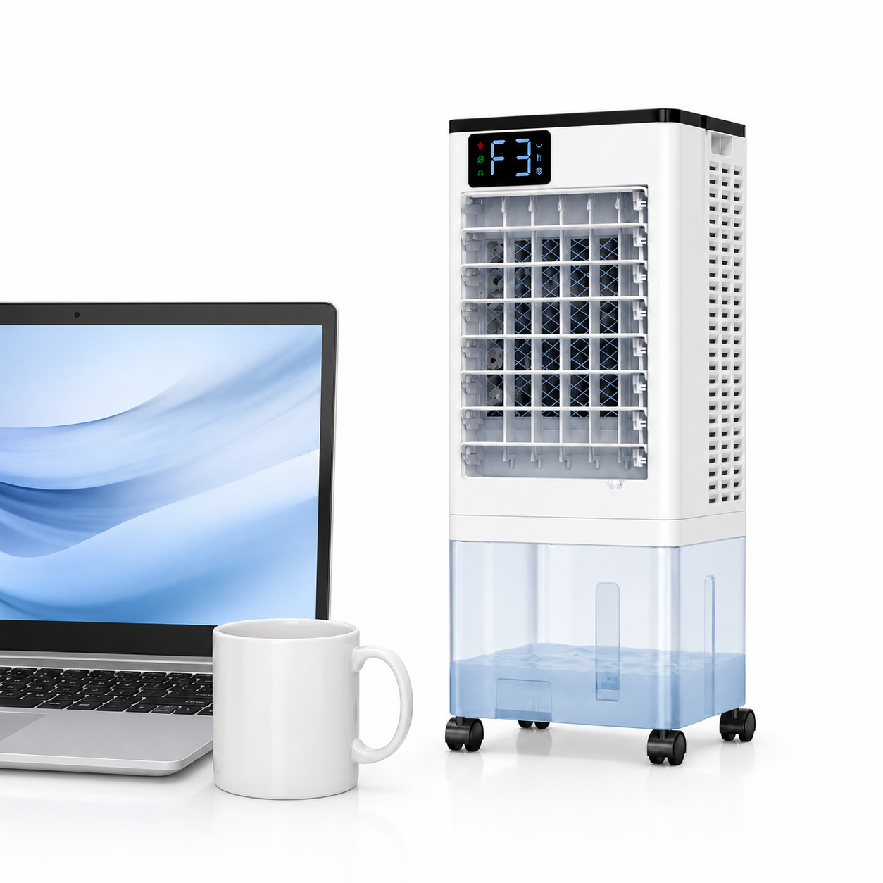 KORWEN Climatiseur Portable
