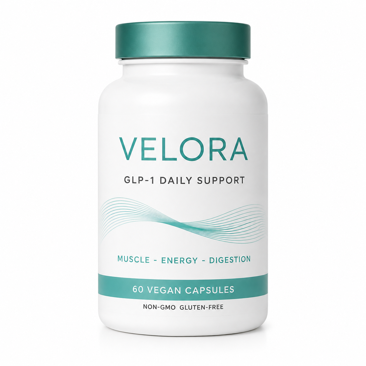 VELORA GLP-1 Daily Support